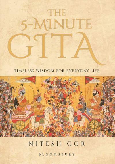 The 5-Minute Gita