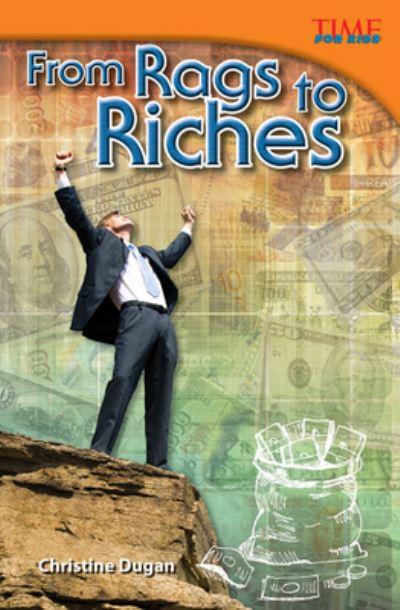 From Rags To Riches