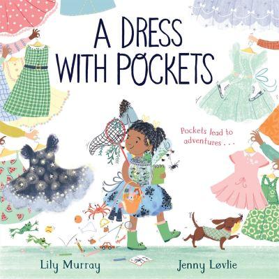 A Dress With Pockets