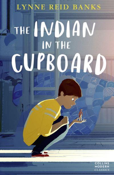 The Indian in the Cupboard