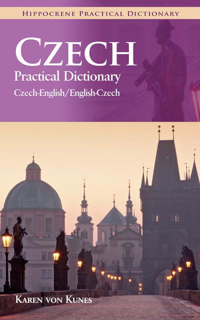 Czech Practical Dictionary
