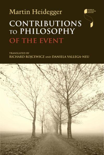 Contributions To Philosophy