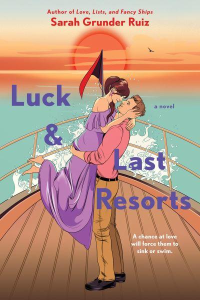 Luck and Last Resorts