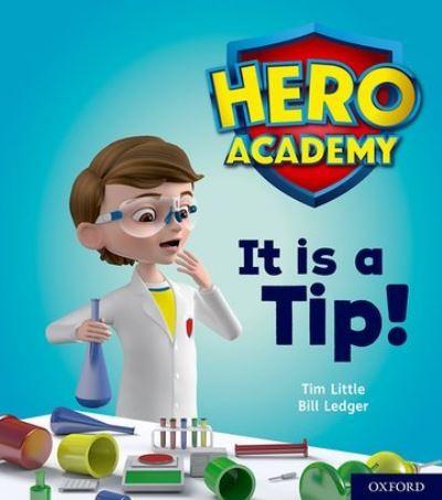 It Is a Tip!