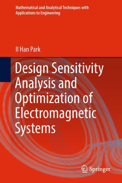 Design Sensitivity Analysis and Optimization of Electromagne