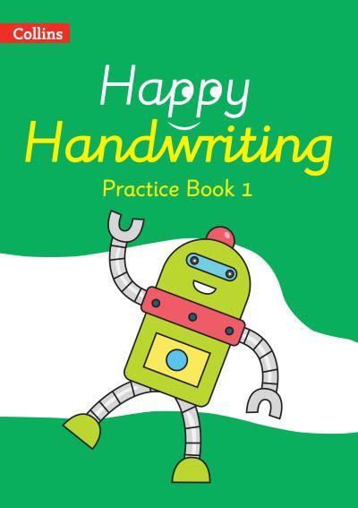 Happy Handwriting