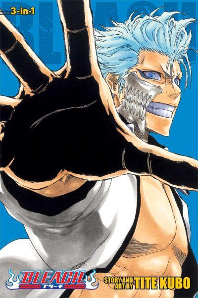 Bleach. Volume 8