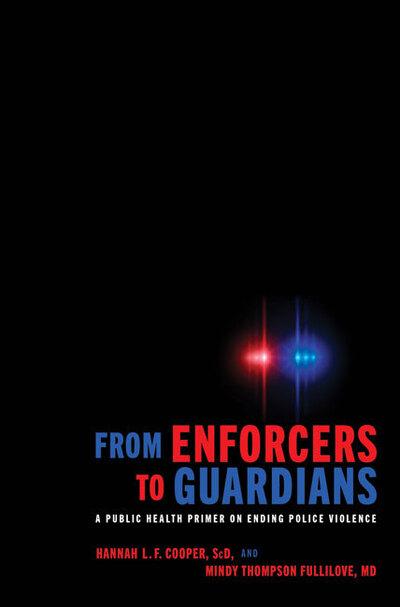 From Enforcers To Guardians