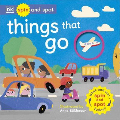 Things That Go