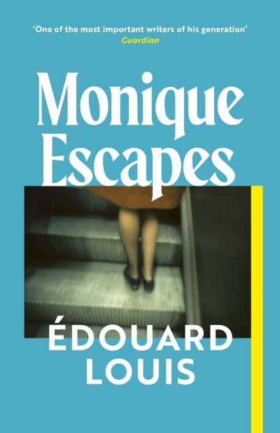 Monique Escapes