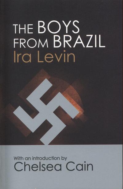 The Boys From Brazil
