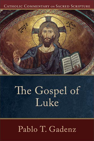 The Gospel of Luke
