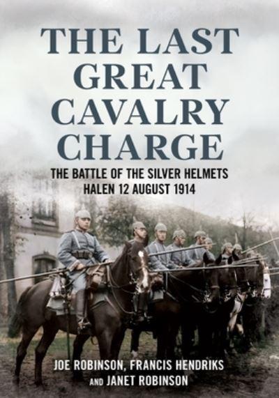 The Last Great Cavalry Charge