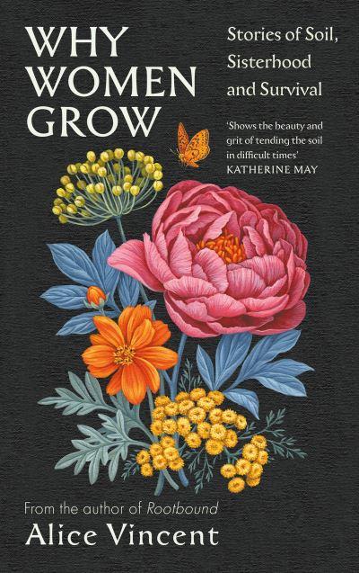 Why Women Grow H/B