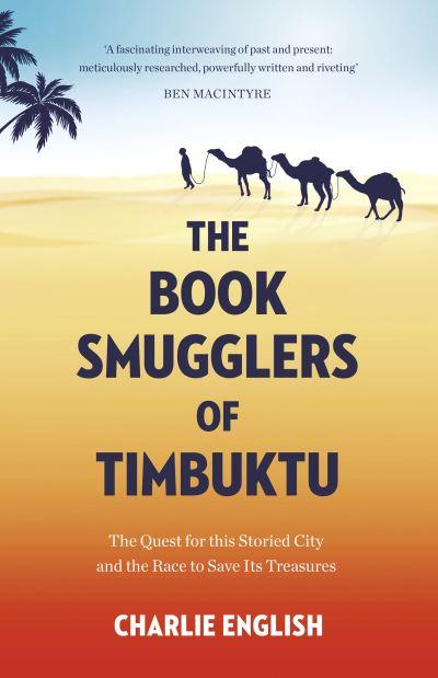 The Book Smugglers of Timbuktu