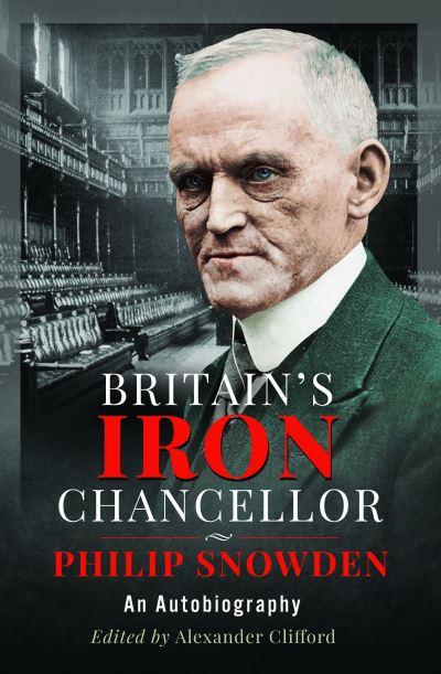 Britain's Iron Chancellor