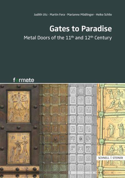 Gates To Paradise