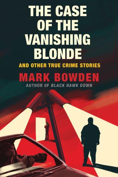 Case Of The Vanishing Blonde P/B