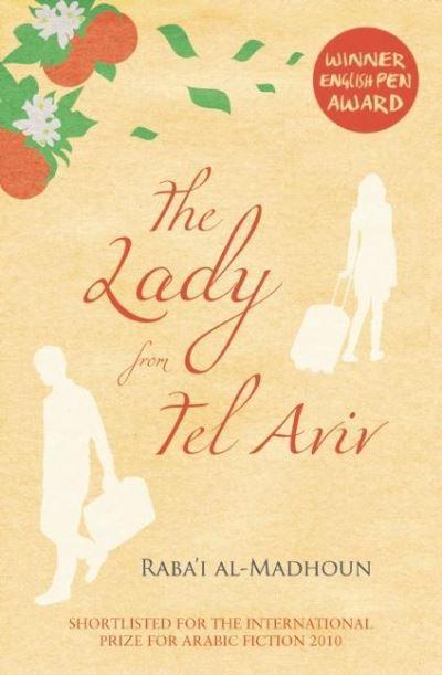 The Lady From Tel Aviv