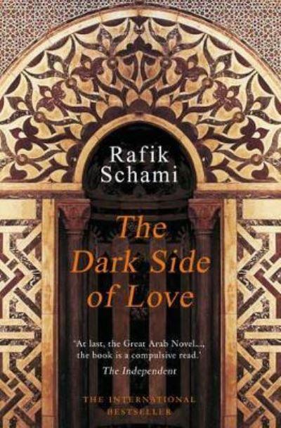 The Dark Side of Love