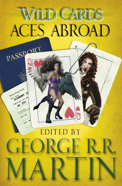 Aces Abroad