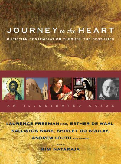 Journey To the Heart