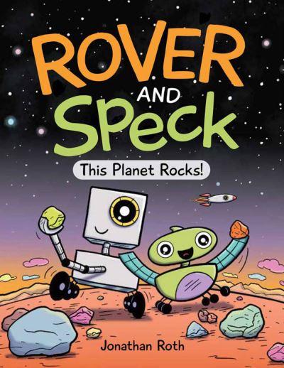 This Planet Rocks!