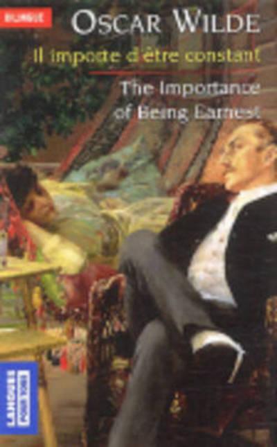 Oscar Wilde