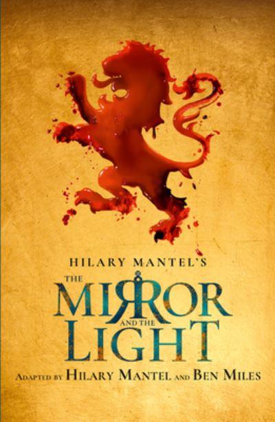 The Mirror and the Light