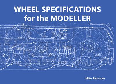 Wheel Specifications For the Modeller