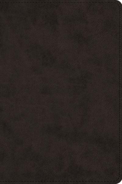 Large Print Bible-ESV