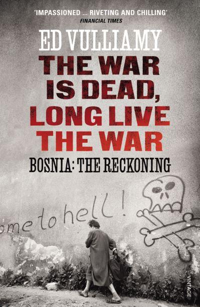 The War Is Dead, Long Live the War