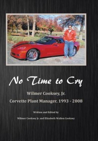 No Time To Cry