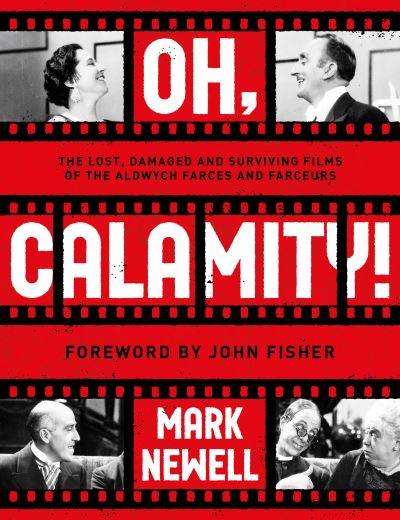 Oh, Calamity!