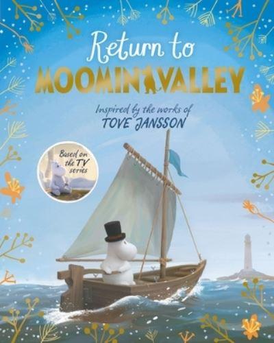 Return To Moominvalley