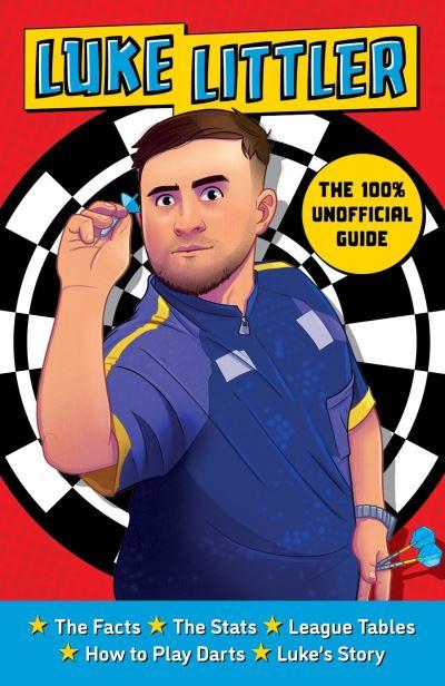 Luke Littler