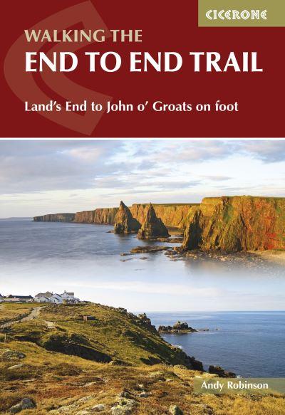 Walking the End To End Trail