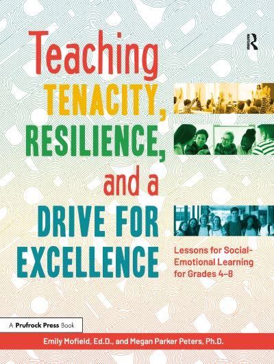 Teaching Tenacity, Resilience, and a Drive For Excellence