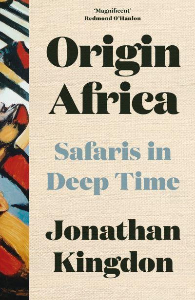 Origin Africa H/B