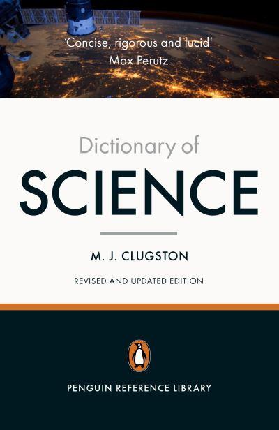 The Penguin Dictionary of Science