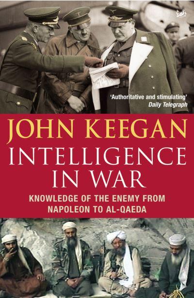 Intelligence in War