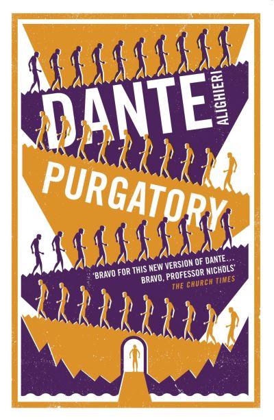 The Divine Comedy. Purgatory