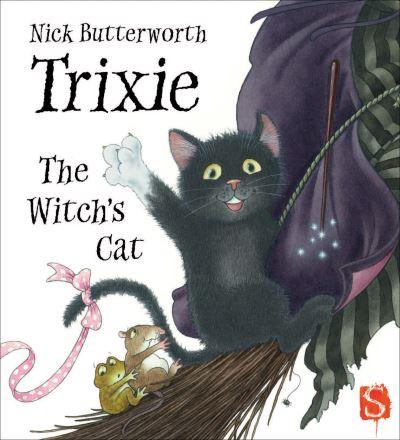 Trixie