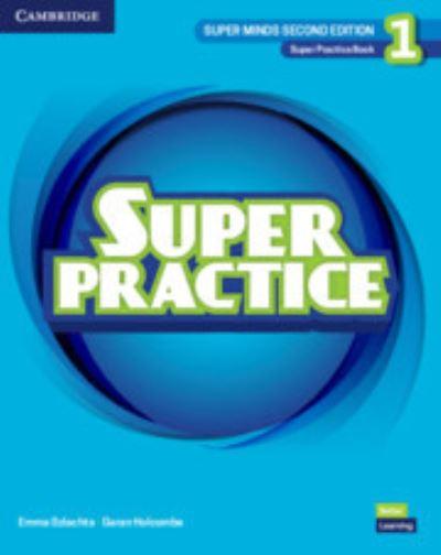 Super Minds. Level 1 British English