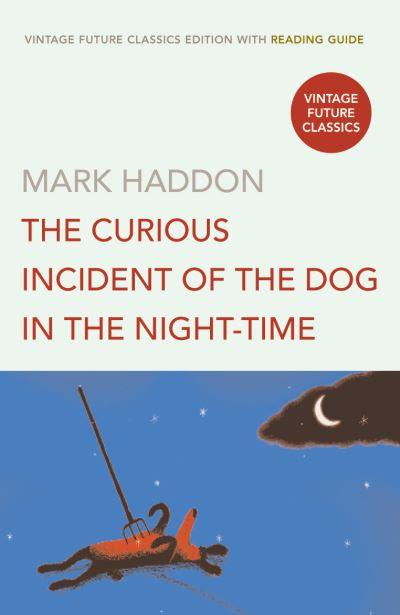 The Curious Incident of the Dog in the Night-Time