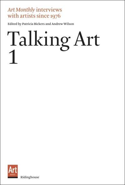 Talking Art