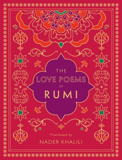 The Love Poems of Rumi