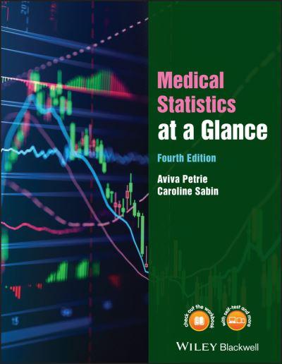 Medical Statistics At a Glance