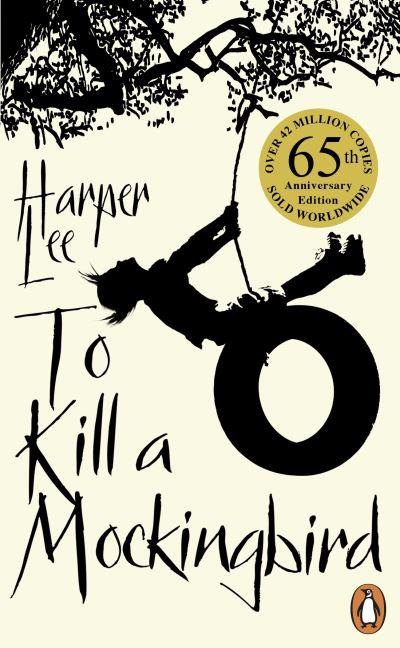 To Kill a Mockingbird