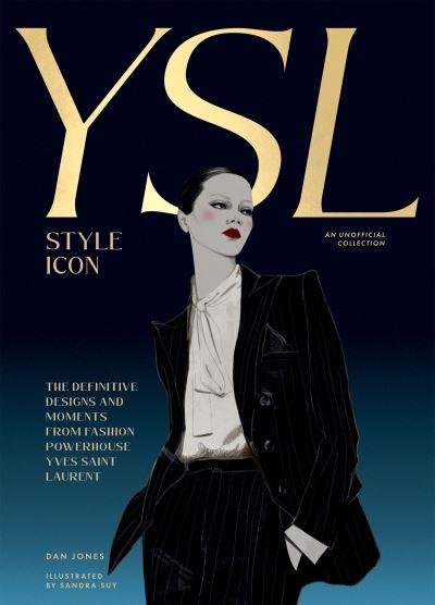 Yves Saint Laurent
